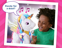 Sing with Myla